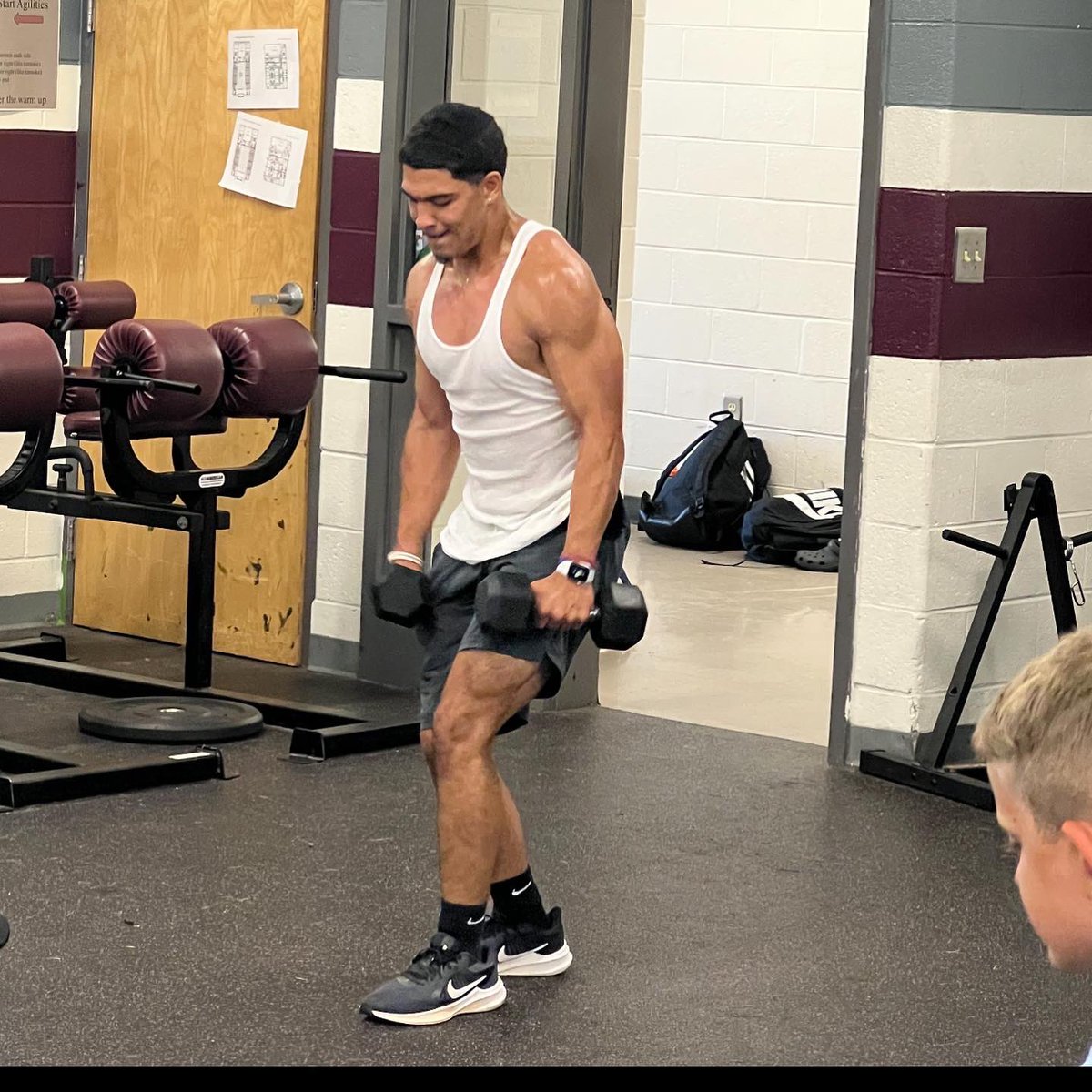 Heard County Braves Football tweet media