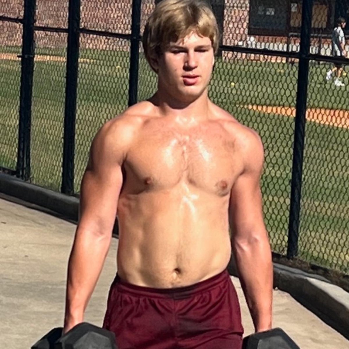 Heard County Braves Football tweet media