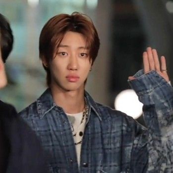 random minghao (@randomminghao) on Twitter photo 