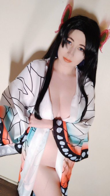 kana cosplay nude 