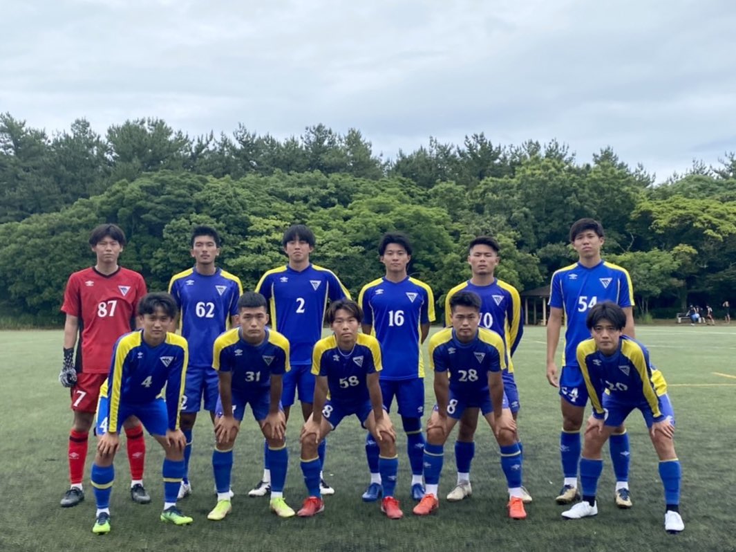 宮崎産業経営大学サッカー部 Sankeisoccer Twitter