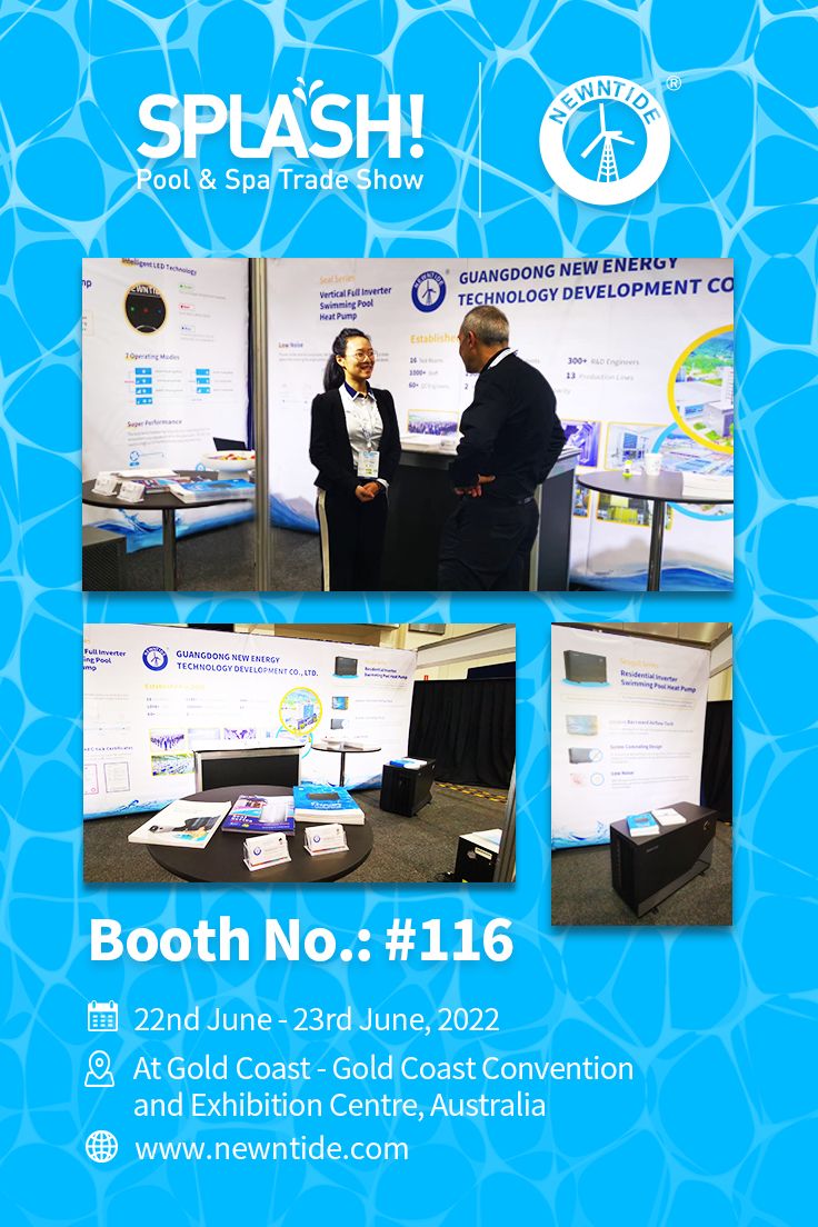CarrieWen8's tweet photo. Pool &amp; Spa Trade Show is having its grand opening today! https://t.co/fvjUAKJE5i
