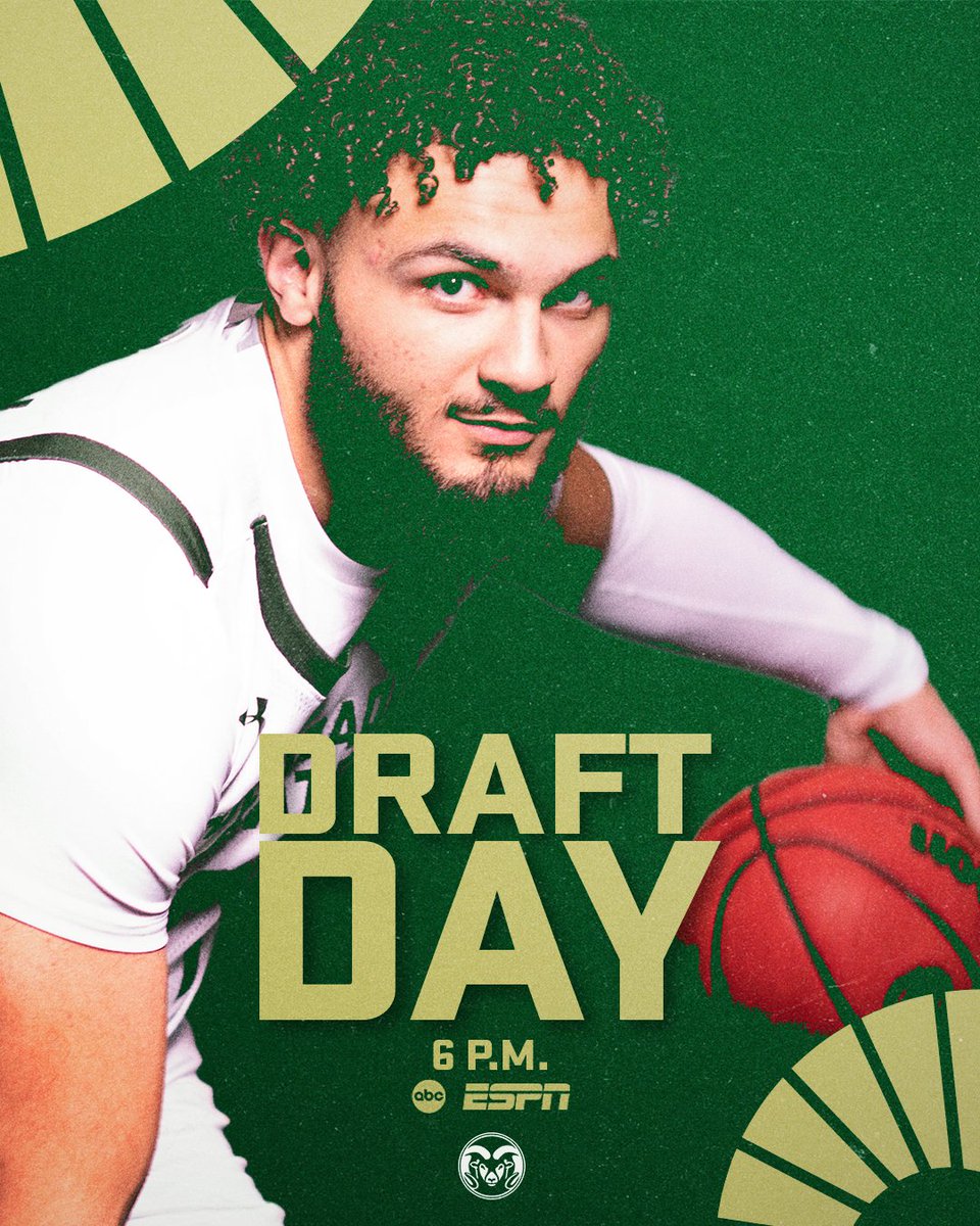 Today is 𝗧𝗵𝗲 𝗗𝗮𝘆 🤝

#TeamTogether x #NBADraft