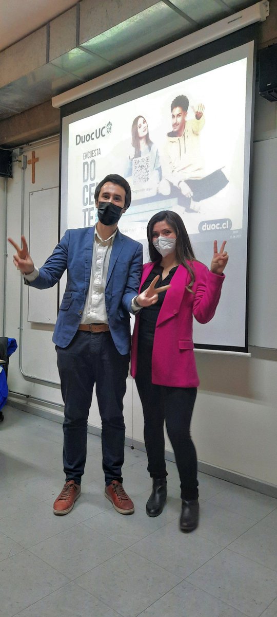 Catalina Gosen tweet media