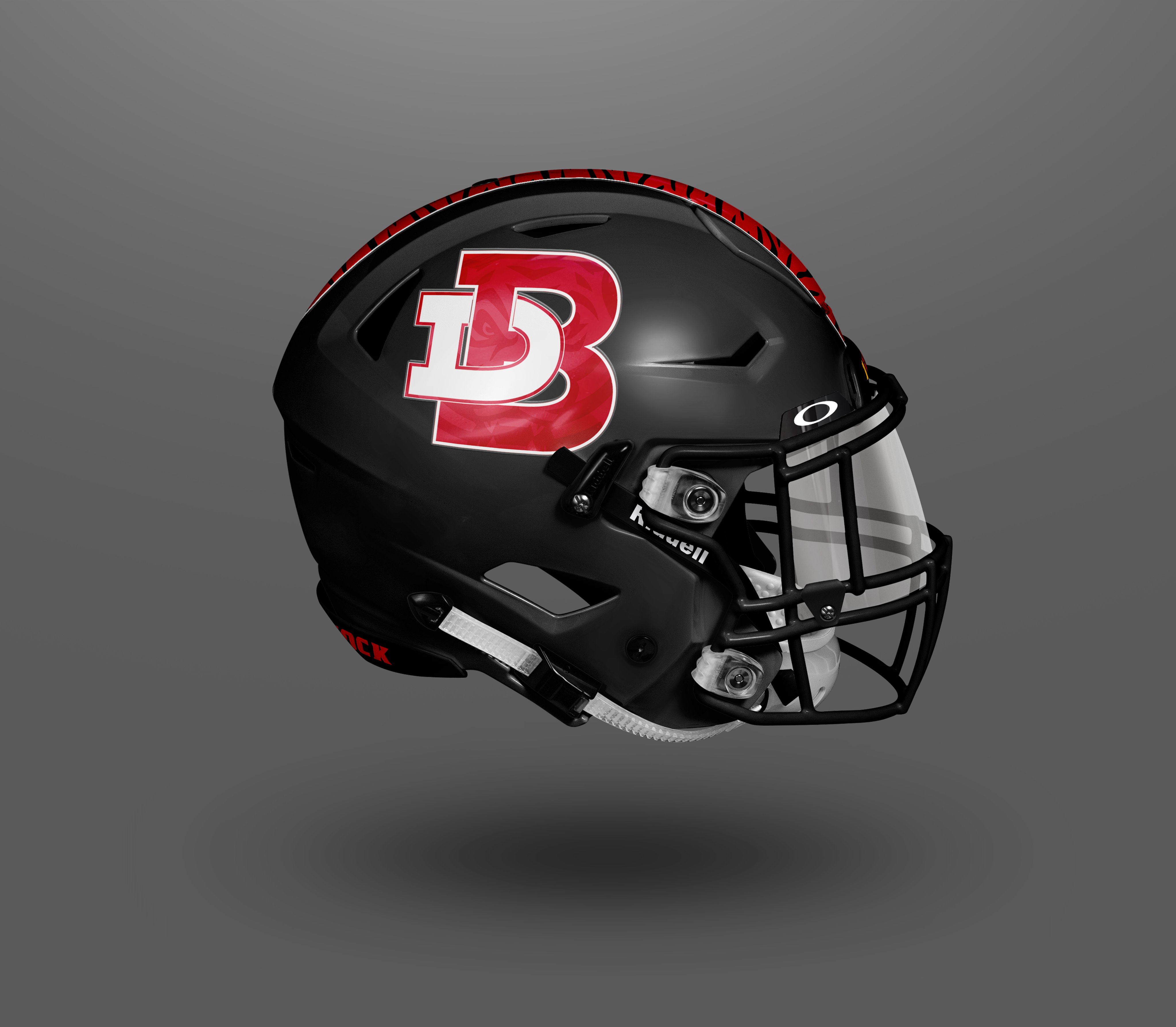Missouri Helmet Project on X