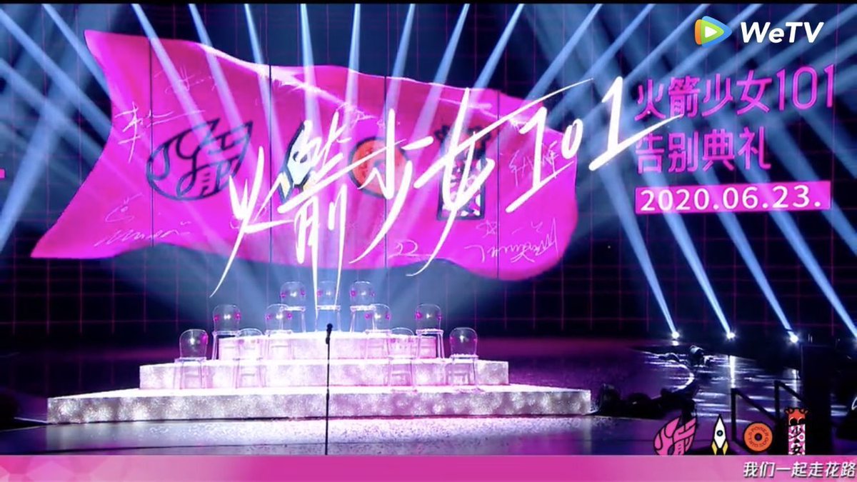 FcSunnee's tweet photo. ครบรอบ 2 ปี วันสุดท้ายในฐานะสมาชิกของ #Rocketgirls101 แล้วนะคะ 

เวลาช่างผ่านไปรวดเร็ว วันนี้ ใครคิดถึงโมเม้นไหนสมัยอยู่ในวงสาวจรวด มาโพสติด #RocketGirlsForever #Sunnee ให้เราดูด้วยนะคะ 😆😆😆 

ส่วนใครที่คิดถึงงานเลี้ยงส่ง สามารถดูได้ใน #RocketGirls101FarewellCeremony ค่ะ https://t.co/j8ceNYthgk