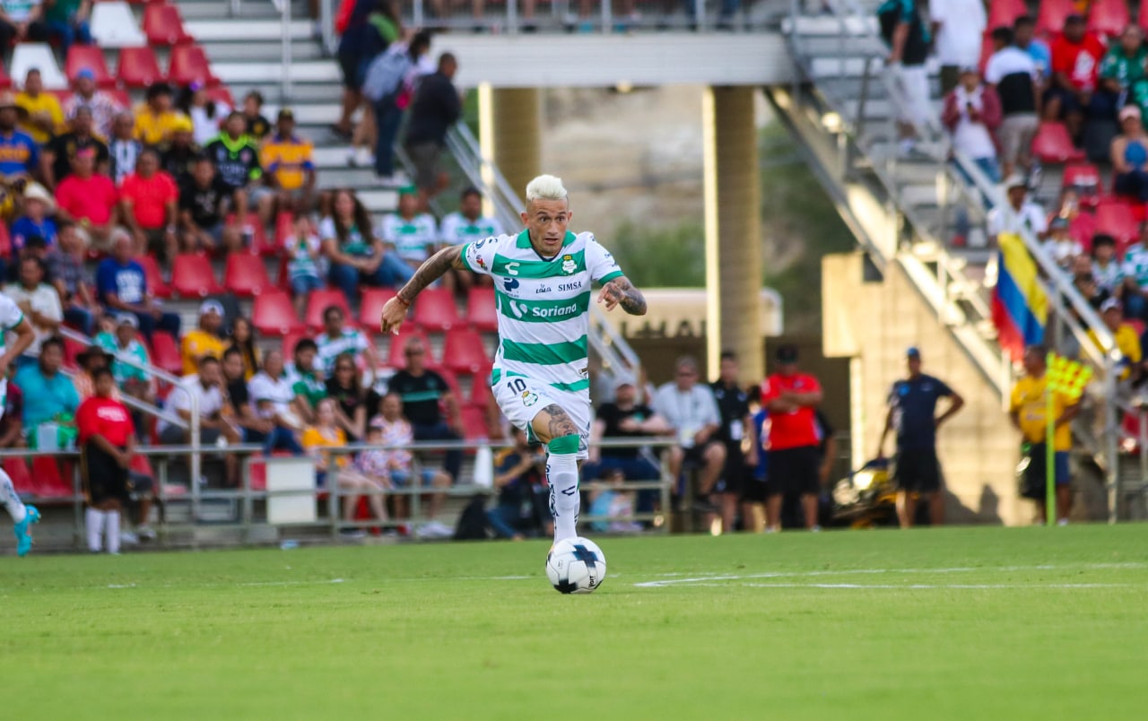 Club Santos on Twitter "30' Marcador hasta el momento en San Antonio