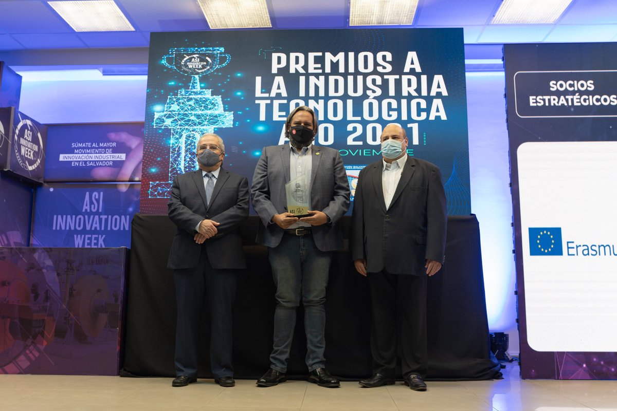 Applaudo tweet media