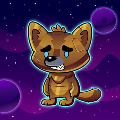 MomPopNFT's tweet photo. #NewProfilePic @HeroGalaxyNFT https://t.co/W2CuvrDGiU