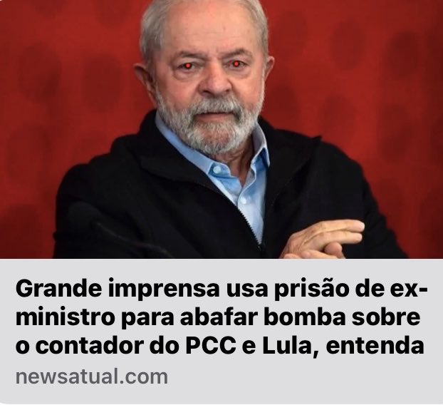 🚨ACORDEM emocionados e isenções e vamos falar do que realmente interessa