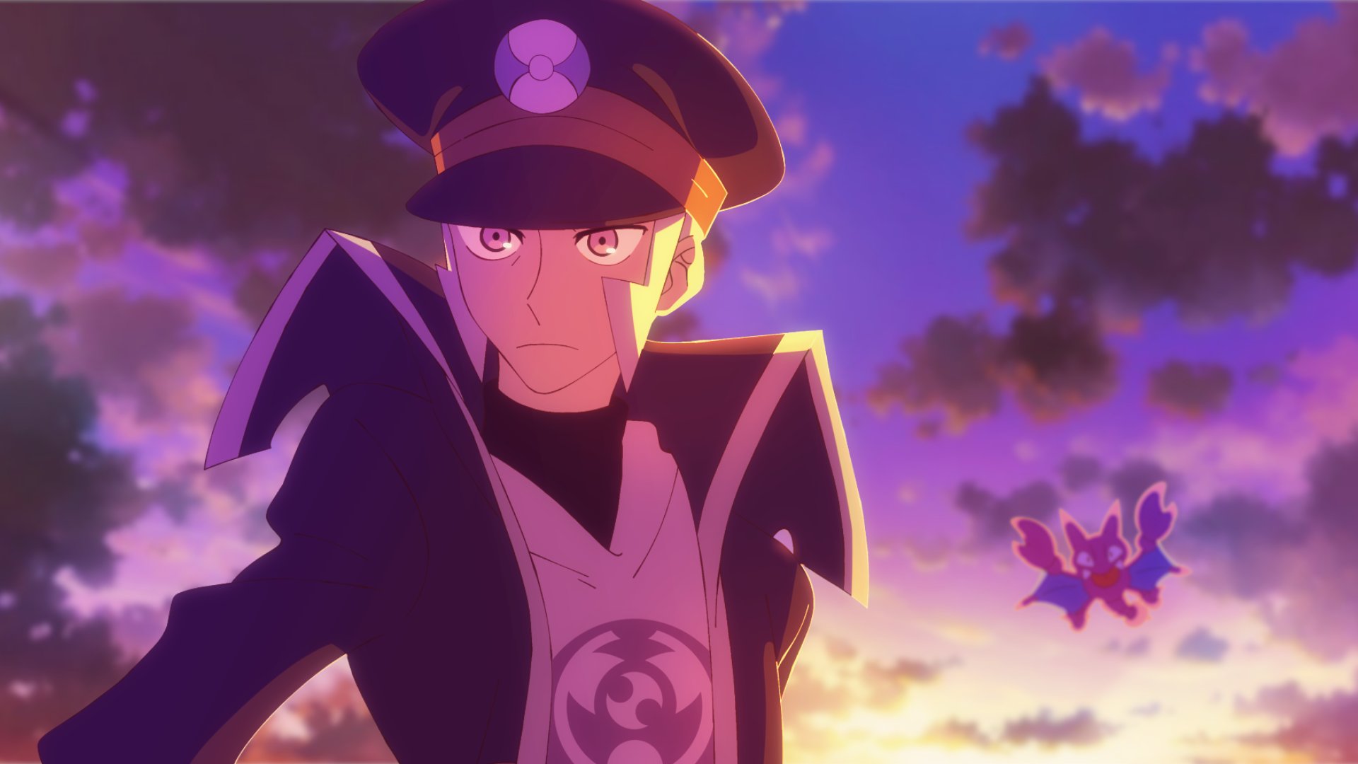 fukurinn 🐢 (working on comms) on Twitter "Really loved Hisuian Snow