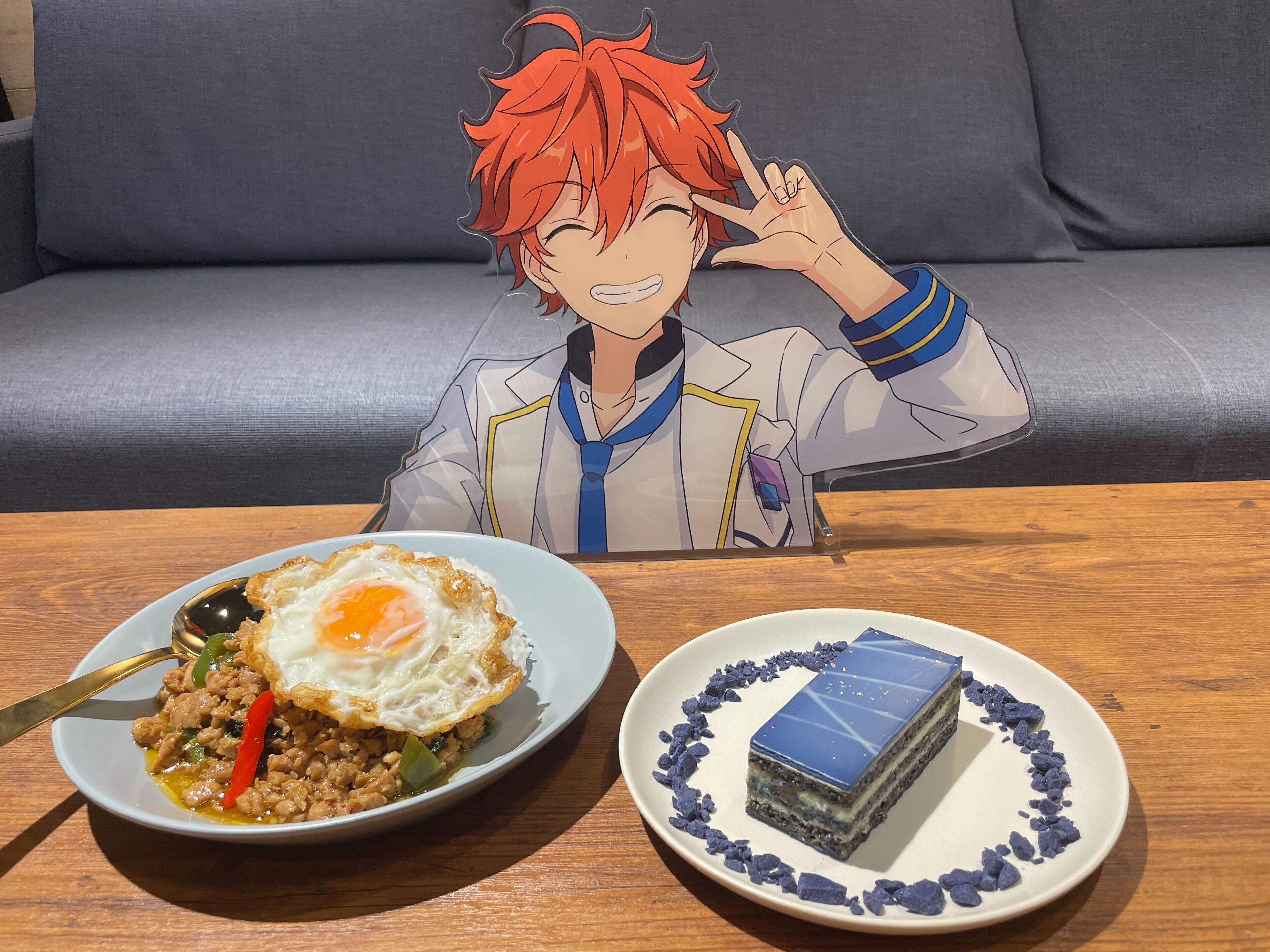 あんスタグッズ情報!!(あんさんぶるスターズ) 【非公式】 on あんスタグッズ情報!!(あんさんぶるスターズ) 【非公式】 on