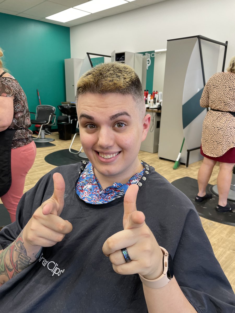 actupshows's tweet photo. The brave transformation of JJ Daniels into Marine PFC Bernstein for "Dogfight" the musical, June 28-29-30. Tickets:
- Online at https://t.co/e2TQo2mrOa 
- Call the box office 218-477-2271
- Stop by 801 13th St. S. Moorhead, Mon-Fri 10-2
Presented thru https://t.co/mWA17shqjK https://t.co/9ai0bGPsOp