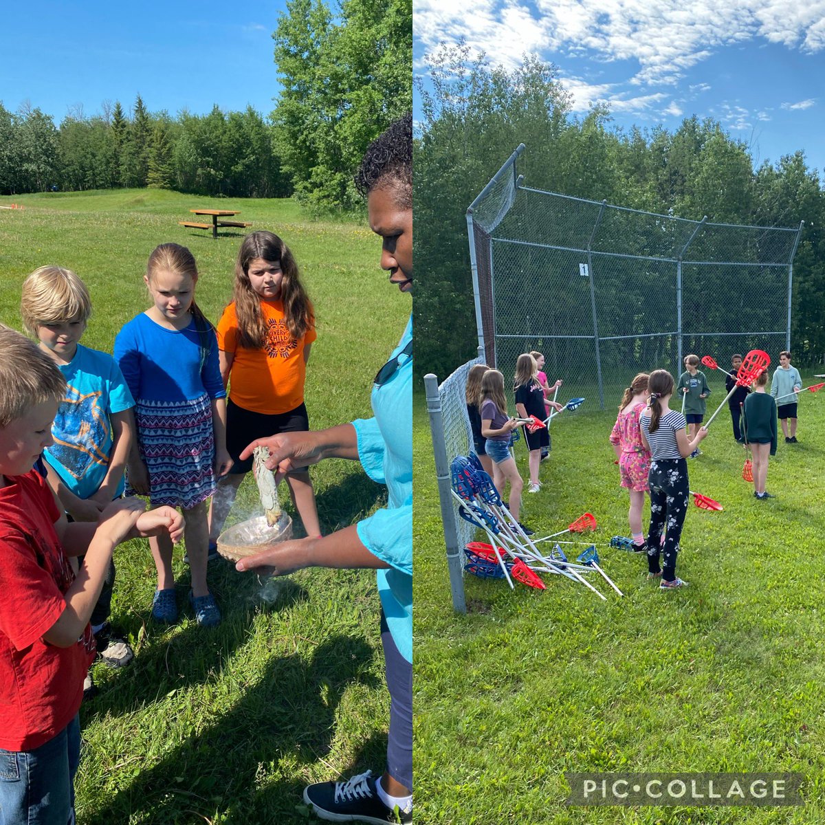 St. Luke Catholic tweet media