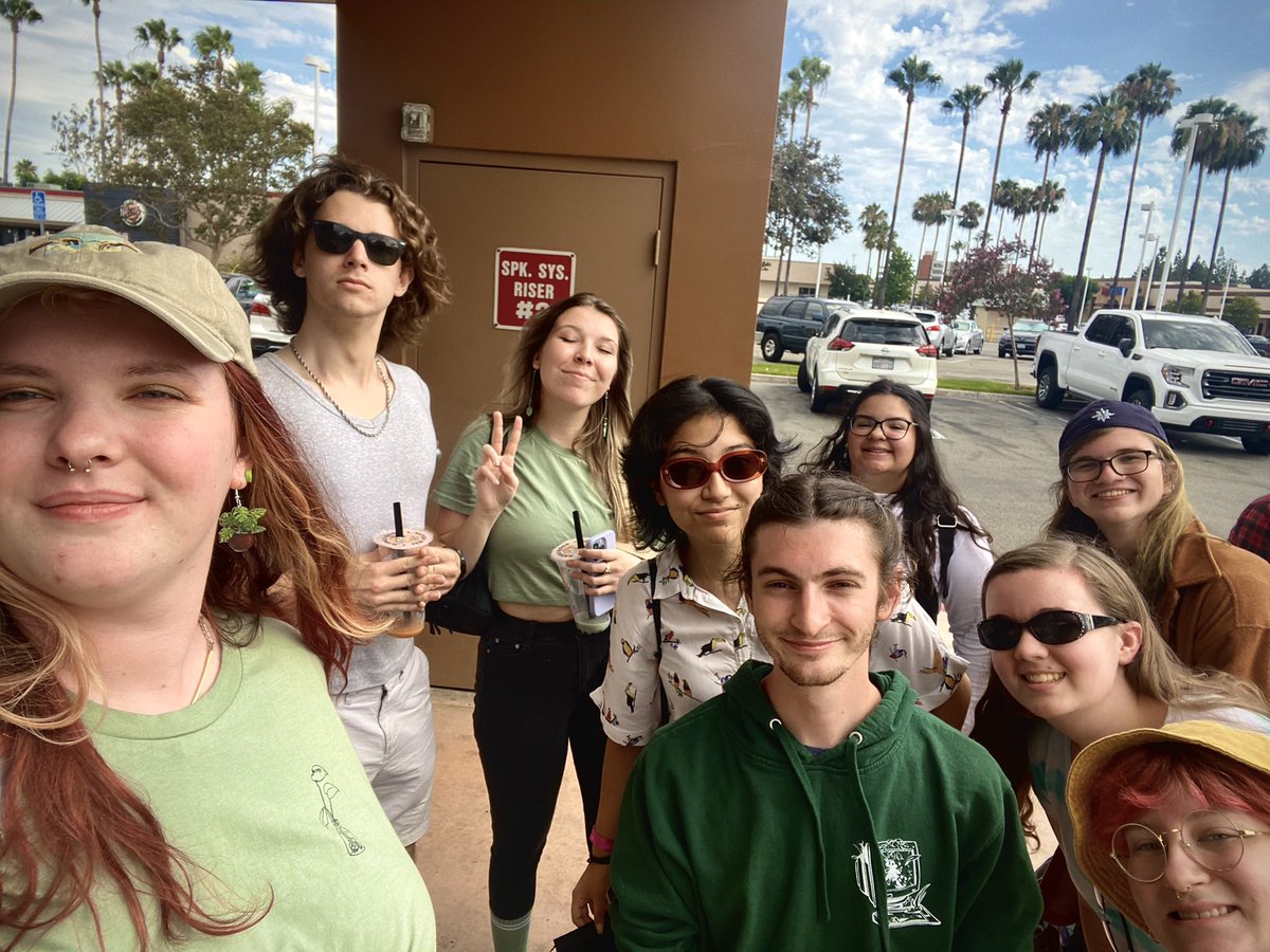 Cindy 🦡✨ tweet media