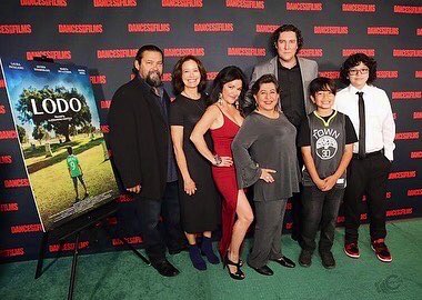 lodofilm's tweet photo. #redcarpet at @danceswithfilms https://t.co/5nnuNdxtWv