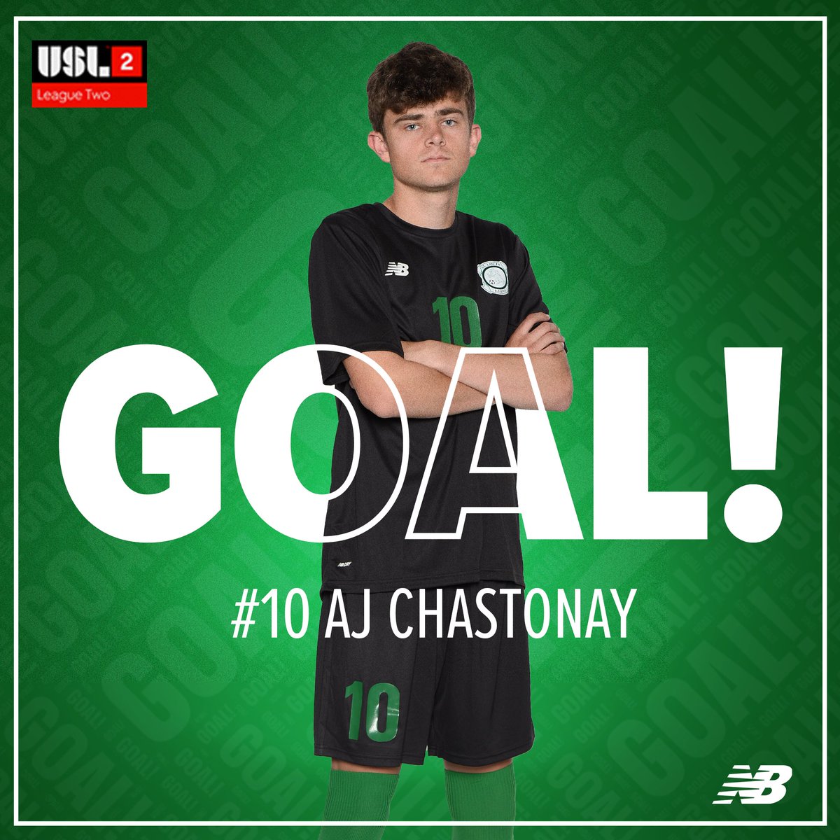 StLouisLions's tweet photo. GOAL #StLouisLions #USL2 #SupportLocal #SaintLouis #STLSoccer #STLvSPR https://t.co/qJ1oYv0QMc