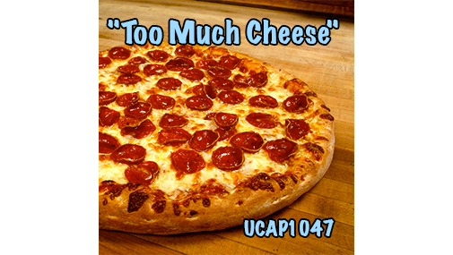 Uncontrolled Airspace Podcast tweet media