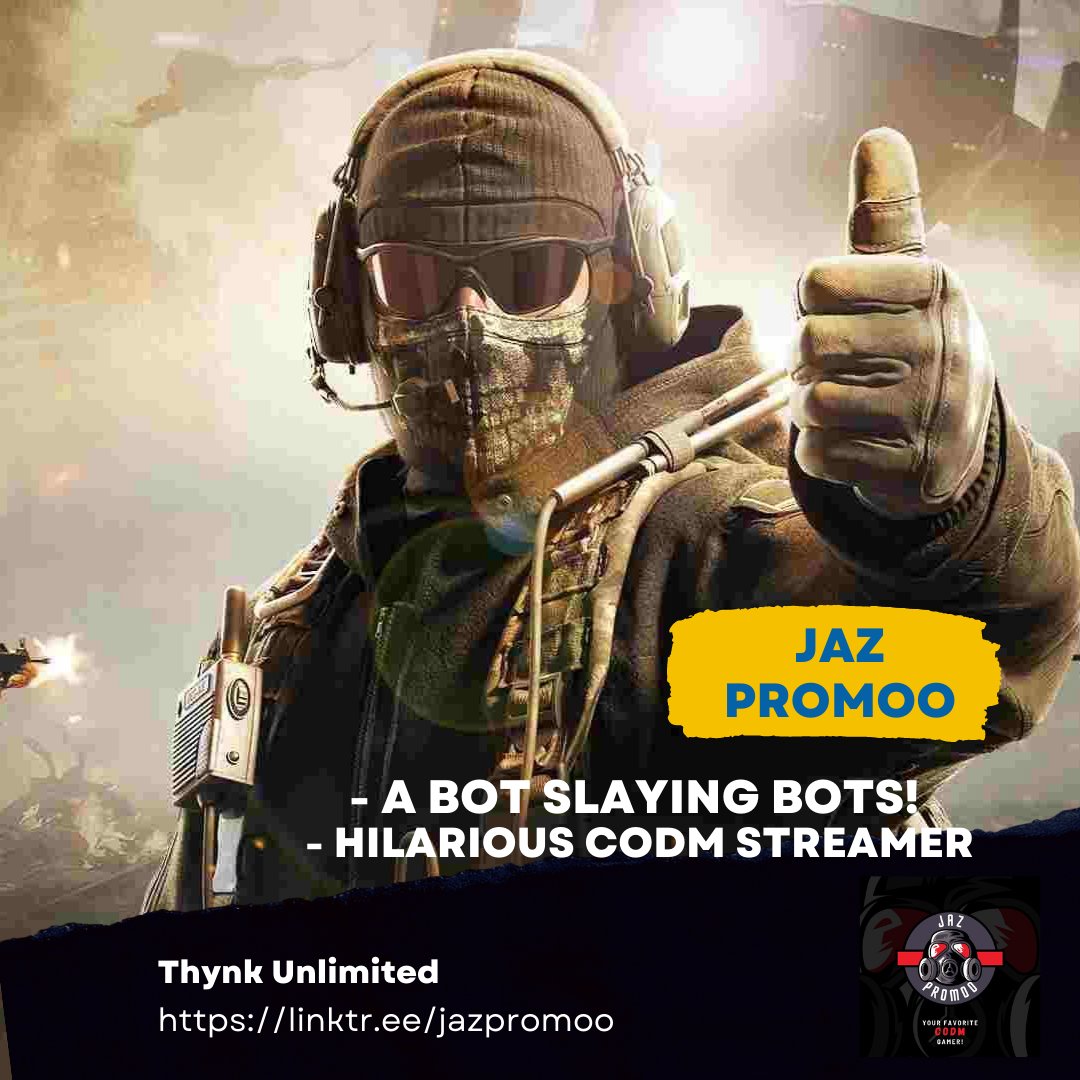 JazPromoo's tweet photo. CALL OF DUTY 2022, 2023, AND WARZONE 2 WILL STILL RELEASE ON PS5 X5... REaD MORE 👉 https://t.co/YHBuOJ0JEi 

Get in touch 👉 https://t.co/ZjvuxvYjp2 

#PS5X5 #CODMobile #CODMCommunity #CODM #CODMNEWS #gamenews https://t.co/pmxRbULACr