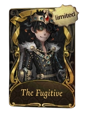 dailyidvship's tweet photo. (EmilTracy) The Fugitive x Lockheart https://t.co/5783G6FWHD