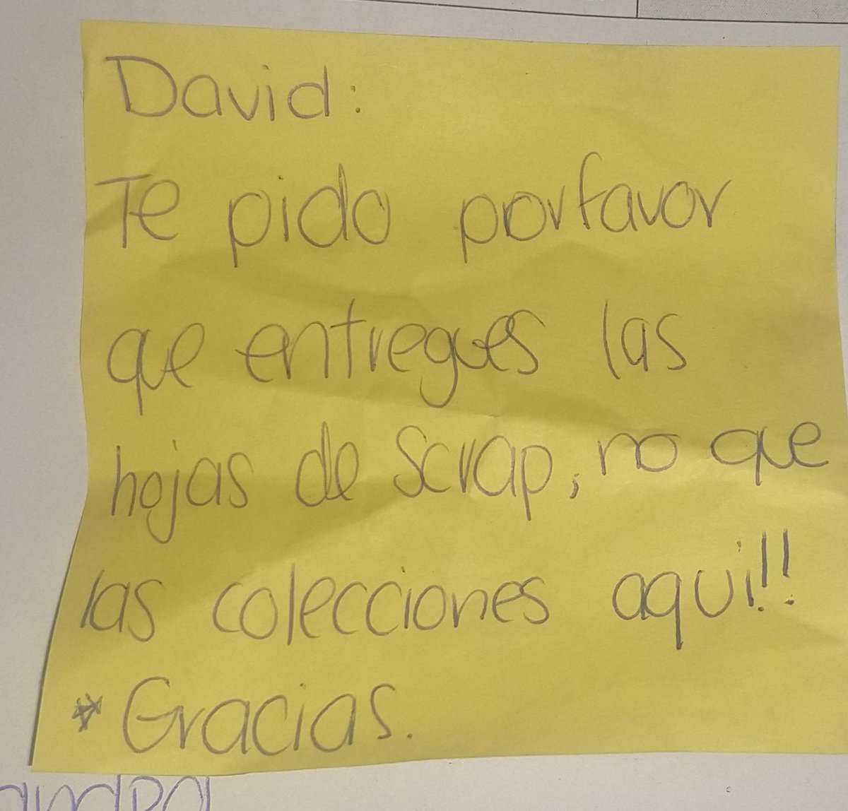 DavidEscobarCa2's tweet photo. Ya me conocen bien las chicas de mi equipo🙊 https://t.co/hWQFNPUgPS