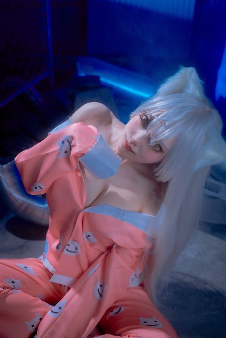 Twitterのコスプレ画像9