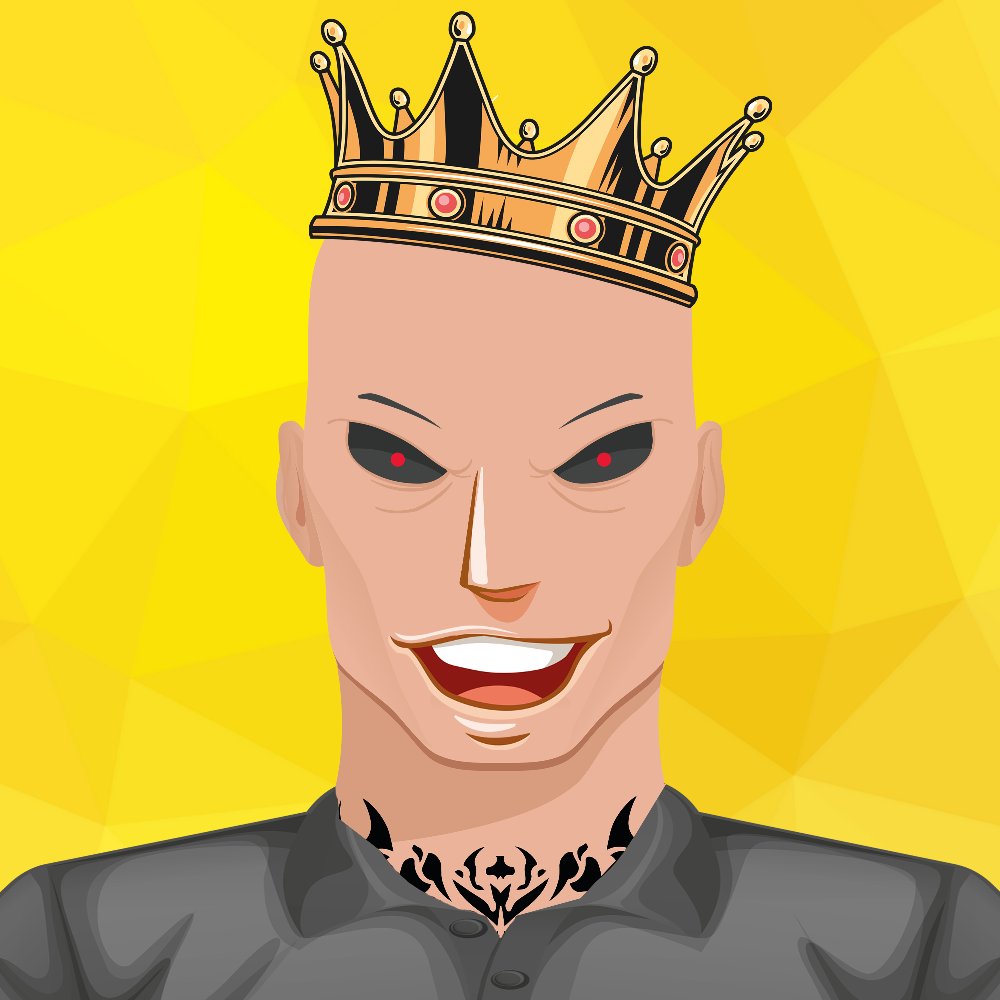 opensea.io/assets/matic/0… via <a href="/opensea/">OpenSea</a> 

#PolygonNFT #Polygon #Ethereum #OpenSeaNFT