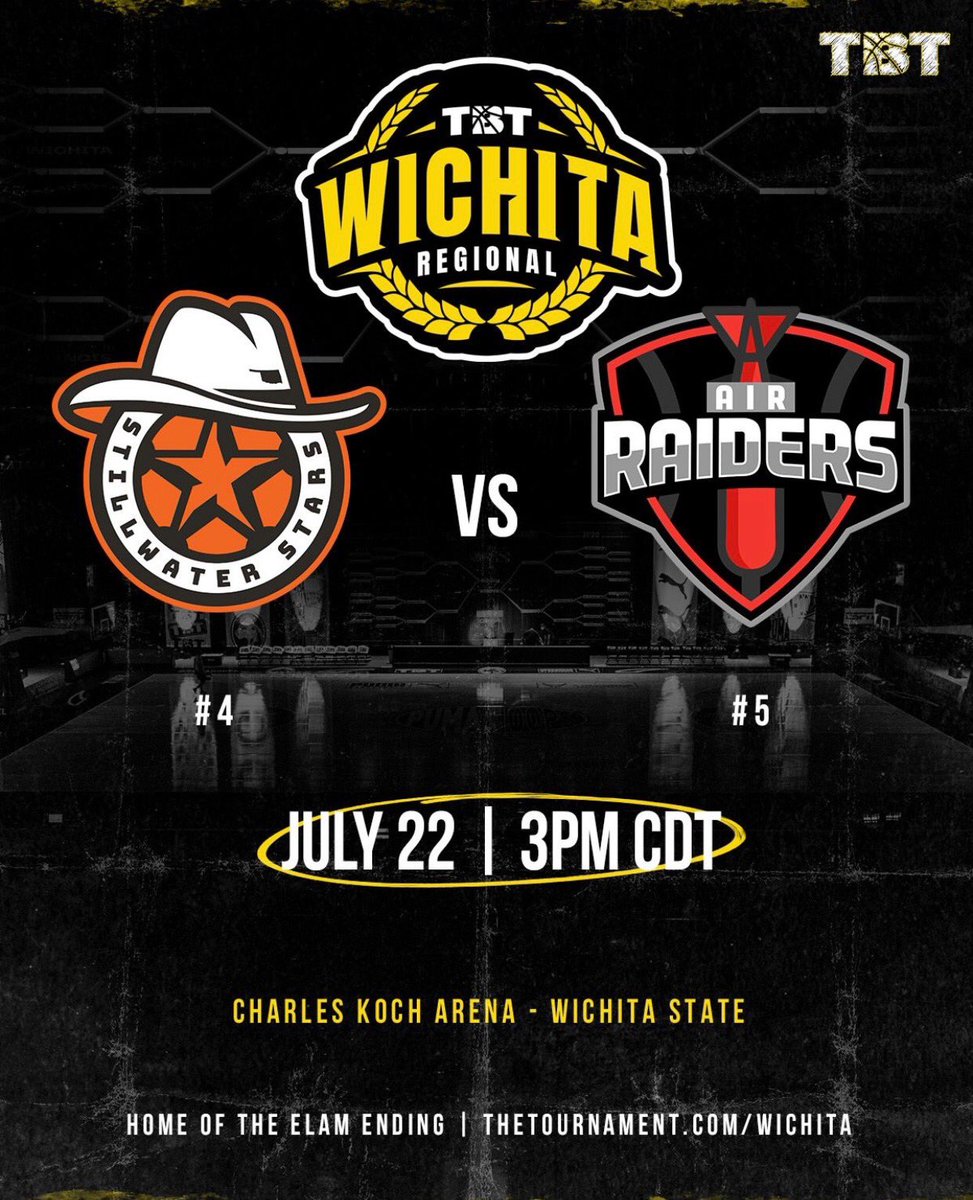 Stillwater Stars tweet media