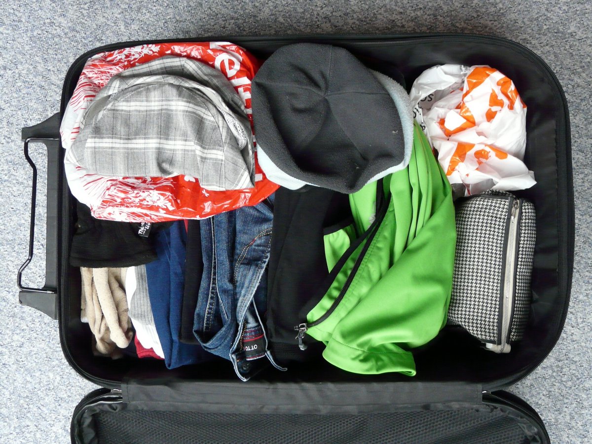 Planning a summer vacation this year? When you get back home, unloading those suitcases and knowing you have piles of laundry to do can really take away from your experience. Bring your laundry to us and we’ll handle the washing &amp; folding! Relax…you’ve earned it!