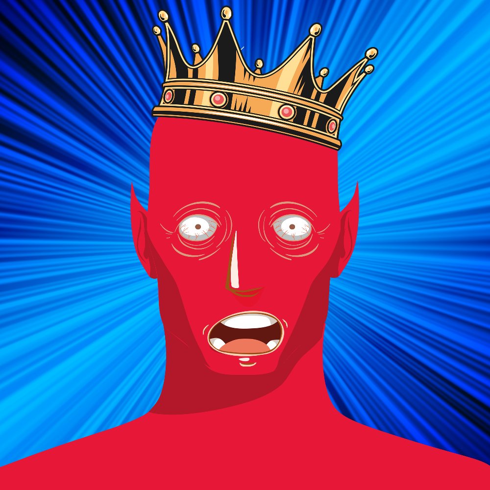 opensea.io/assets/matic/0… via <a href="/opensea/">OpenSea</a> 
#PolygonNFT #Polygon #Ethereum #OpenSeaNFT