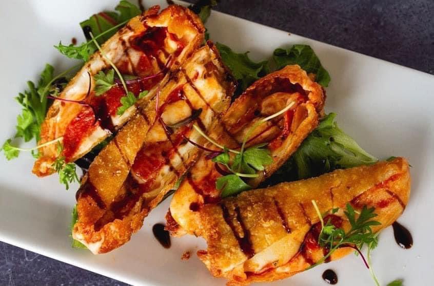 KimDurham1908's tweet image. Congratulations to KIPP Memphis Alumni Chef Brandon on being named Executive Chef for In Love Memphis! @AntonioMBurt #SupportAlumniThroughCollegeCareerandBeyond #KIPPForward #KippMemphis #BacktoBasics