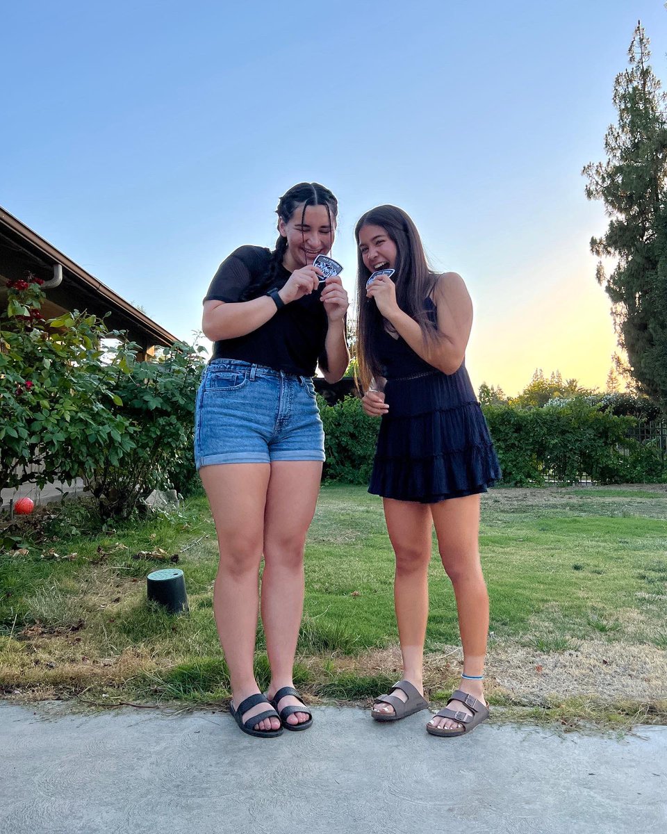 Congratulations to our 3 players who received First-Team All-League:
Marlene Rendon (goalie), Paige Ounesavath (attack), and Rebekah Krumpe (attack)!!

And a special shout-out to Paige for receiving League MVP!!