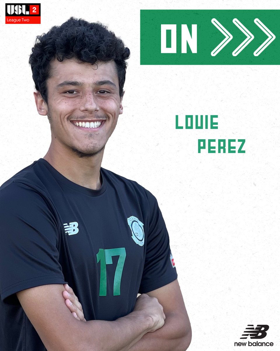 StLouisLions's tweet photo. SUB #StLouisLions #USL2 #SupportLocal #SaintLouis #STLSoccer #STLvSPR https://t.co/oTKhOjsFOj