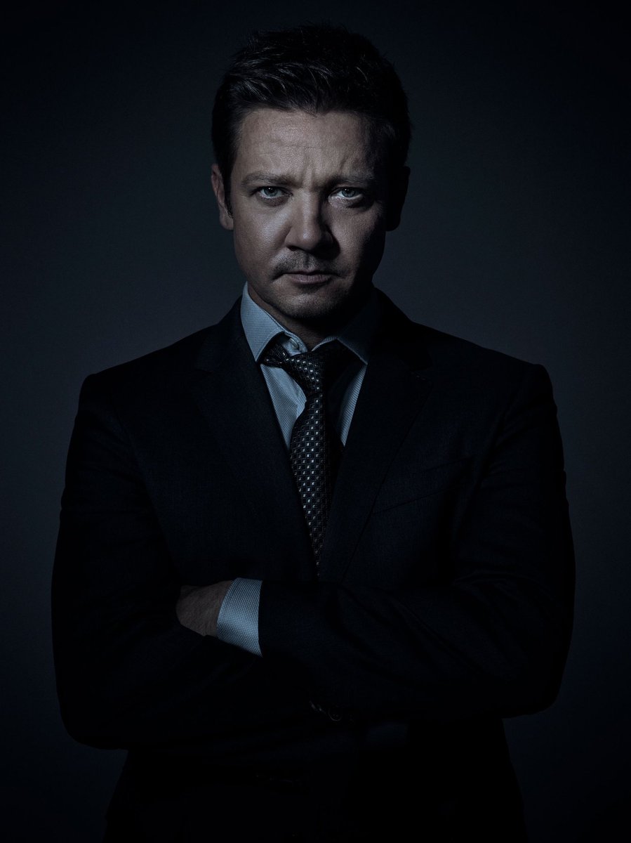 Jeremy Renner tweet media