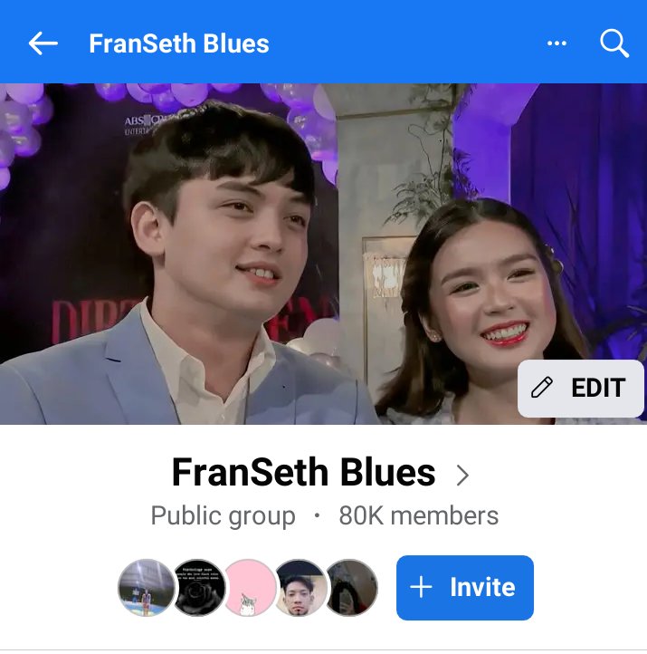 _cessrfm's tweet photo. Congratulations @francinecarreld and @imsethfedelin for 80,787 #FranSethBlues! 💙 

#FrancineDiaz #SethFedelin #FranSeth
@francinecarreld @imsethfedelin https://t.co/mVFspYnak9