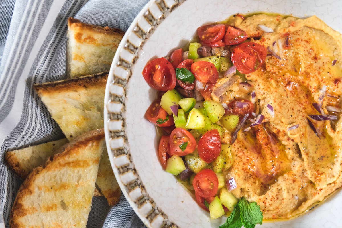 LuccaOsteria's tweet photo. Fresh, bright, and full of flavor! Explore our menu: https://t.co/NpOA40tRlP #RusticItalian #OakBrook https://t.co/C6dxEaUYPI