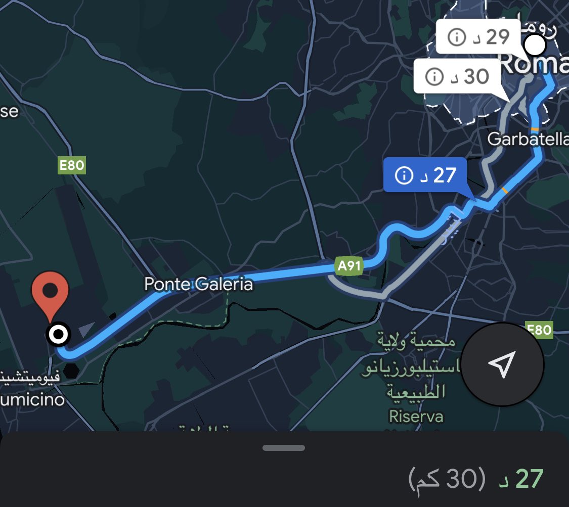 ثريد شركة طيران @wizzair
الجديدة عندنا 😍

تقلع من الدول العربية التالية :
#البحرين #الامارات #عُمان...