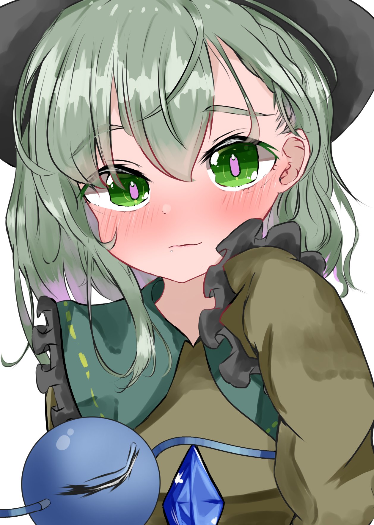 ˗ˏˋ こいしページ ˎˊ˗ あまねありす@Skeb募集中 on X: 