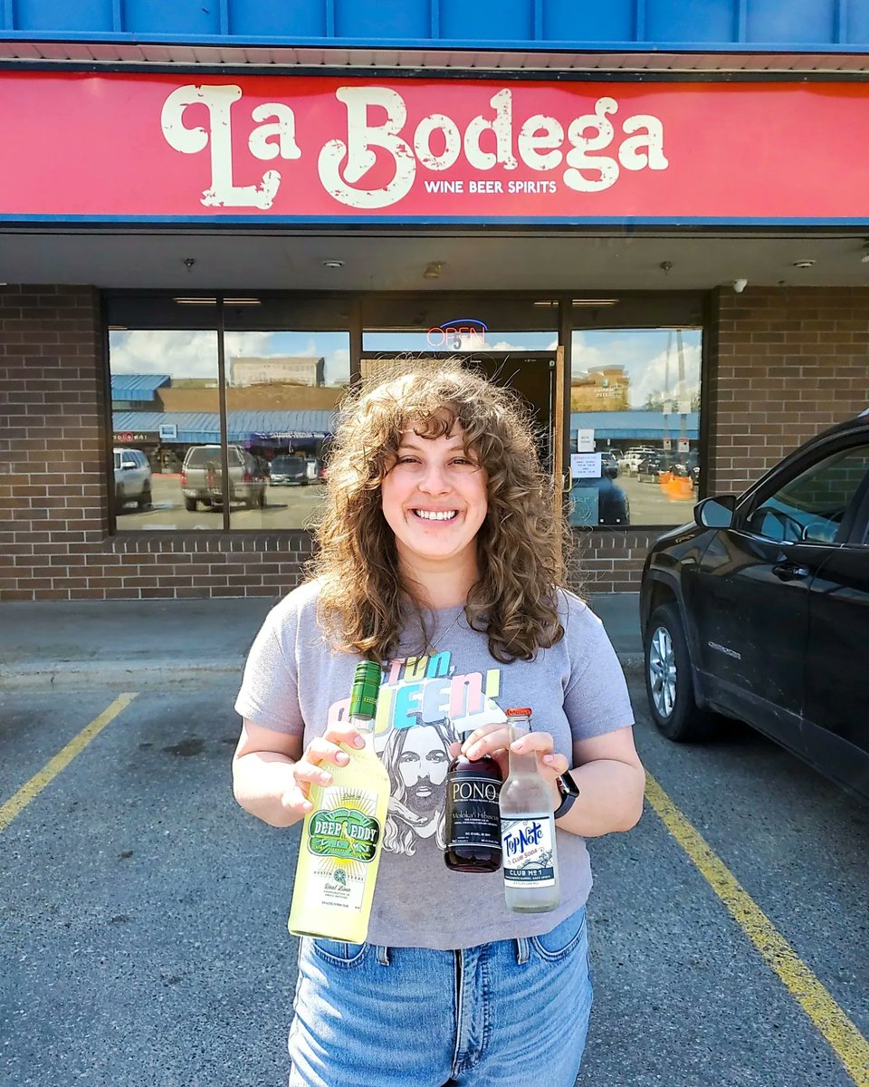 La Bodega tweet media