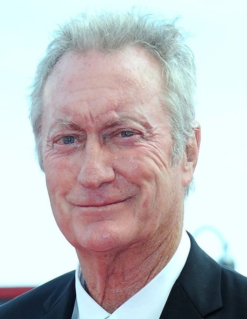 Happy 75th birthday Bryan Brown 