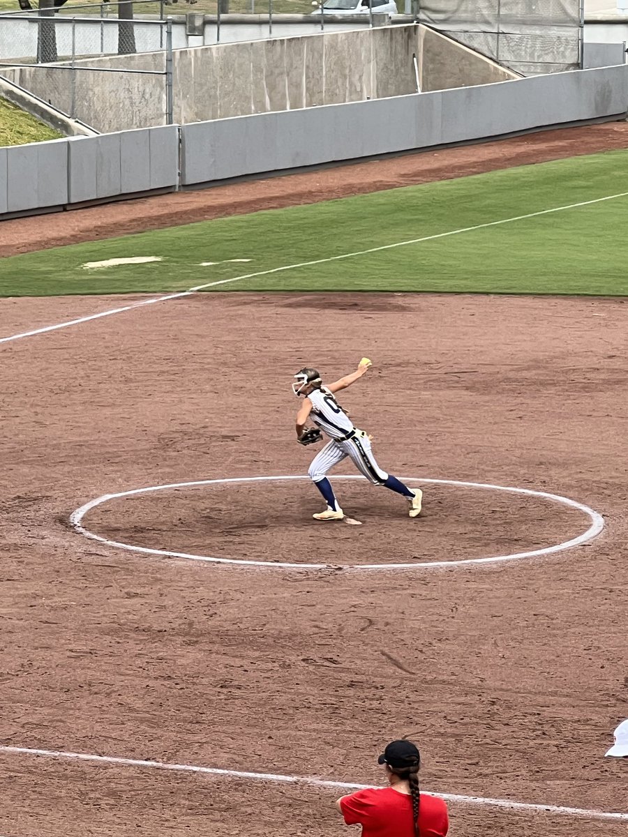 McKayla “Mc” Hranicky 2026 tweet media