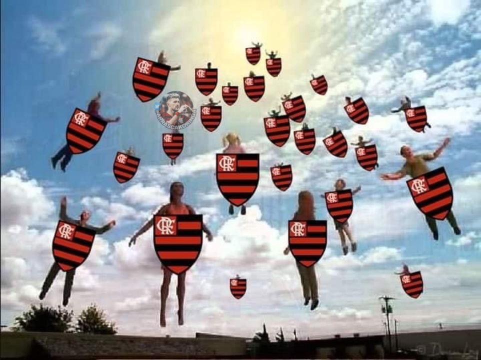 arrascakoringa's tweet photo. "Só vai pro céu Quem já sofreu na terra."

Torcedores do Flamengo; https://t.co/4wiCk2qjOJ