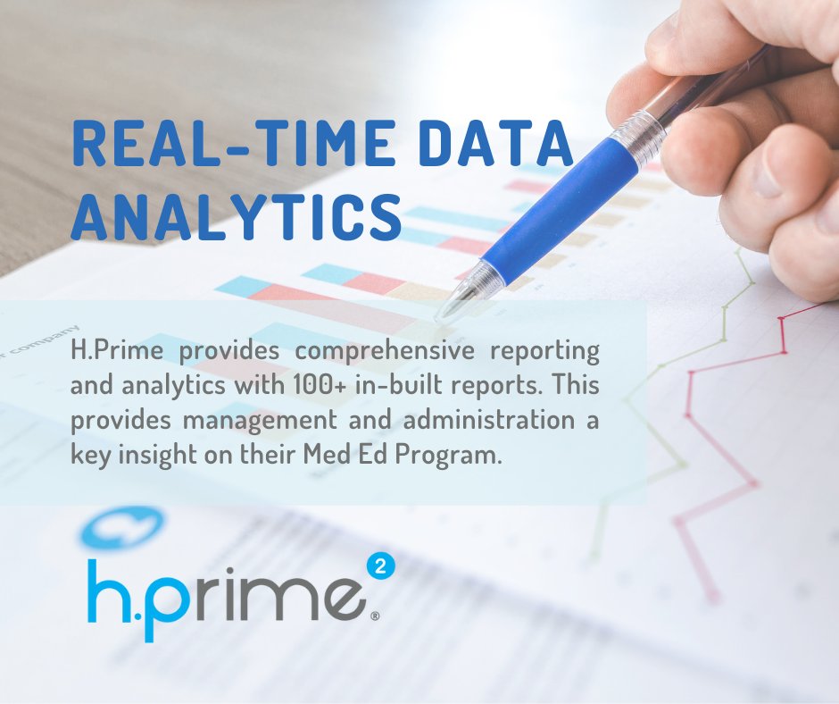 hprime_2's tweet photo. Get key insights of your Med Ed Program via real-time data analytics in https://t.co/pmneMWnJ9Q. 

#healthcareprofessionals #juniordoctors #MedStudentTwitter #MedTwitter #MedEd https://t.co/ftCNCpOmPb