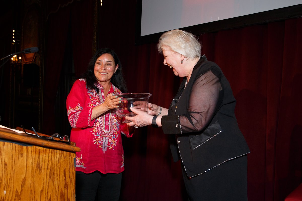 Scottish_Banner's tweet photo. In the June #ScottishBanner:
A Celebration of Scotlandโs Treasures Gala honours #Outlander #author @Writer_DG as #Great Scot
@nts_usa annual gala where #DianaGabaldon was honoured as the 2022 Great Scot.
Issue out now!
https://t.co/sASybhECmx
#TheBanner #ScotSpirit #LoveOutlander https://t.co/OFhAKqwE5b