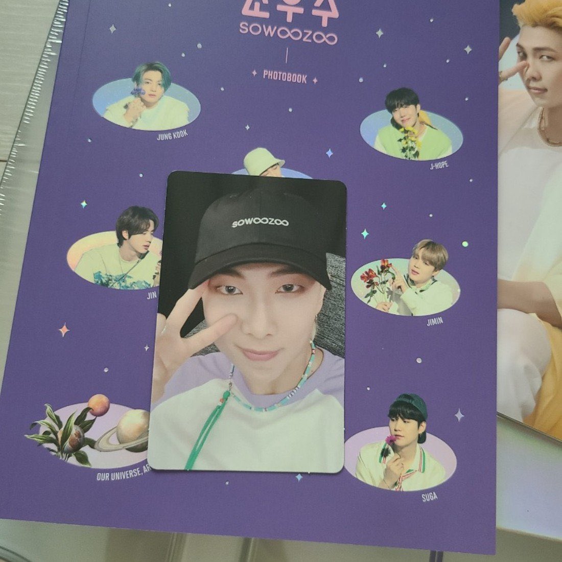 GAGOSKEHDJXHDHS THE KANDONG KA BABY PC IS FINALLY HEREEE