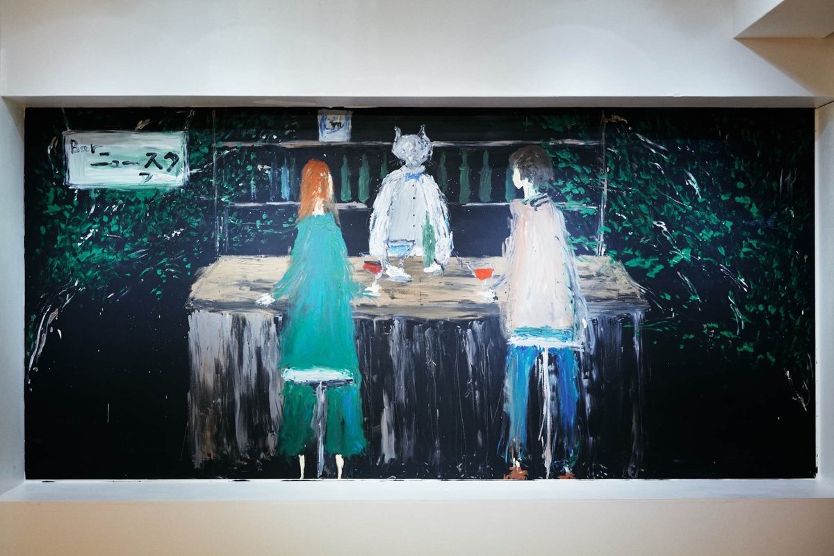 近藤康平 tweet media