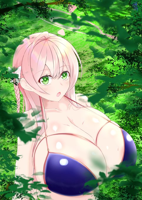 #ブルーアーカイブ 