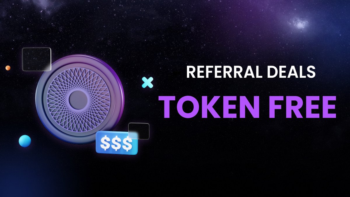 HectagonDAO's tweet photo. DEALS REFERRAL TO GET #TOKEN_FREE  - TOTAL REWARD 1000 $HECTA 

💪  To prepare for our Investment pipeline, 
we are welcome the community to suggest quality Web3 projects for #Hectagon to invest.

👉 Join now: https://t.co/msXHrCmQed  

⏰ Endtime: August 4th, 2022 https://t.co/FByRkMTq9U