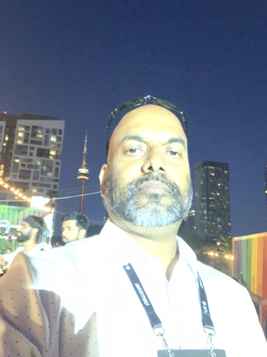 ThevaAkilan's tweet photo. Collision conference after hours party! #Collision2022 #CollisionConf #entrepreneurlife #entrepreneurs #TorontoEvents #gta #torontolife #hustle #business #toronto #party #businessgrowth #startup https://t.co/JV3rFIyCYS