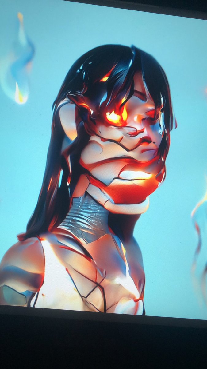 WE ARE SOLD OUT. 🔥🔥🔥🔥 Please see opensea for trading: opensea.io/collection/del… 🙏🏻 #NFTs